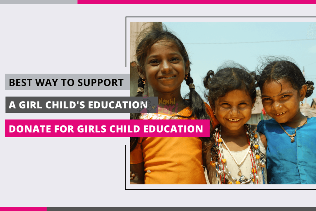 How to Support a Girl Child's Education